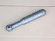 For Massey Ferguson MF-35,65,135,165,765 191211M1 HYDRAULIC LIFT PISTON RAM ROD