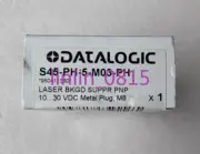 1Pcs New DATALOGIC sensor S45-PH-5-M03-PH