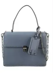 Valentino Micro rockstud bag