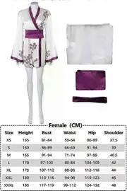 ABBA costumes cosplay cat dress ABBA 70s women's costumes vintage dress t-shirts Ivory XL