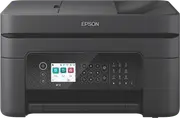 Epson WorkForce All -round 4-in-1 Printer