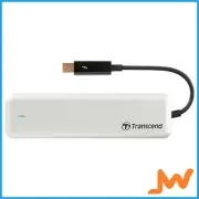 Transcend JetDrive 855 960GB M.2 PCIe Gen 3x4 Thunderbolt SSD for Mac