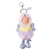 LAST ONE!! ***Smiggle Baby Keyring Keychain***