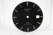 Tissot PRX Powermatic 80, black dial 40mm