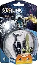 STARLINK WEAPON PACK SHOCKWAVE + GAUSS