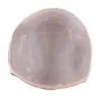 Hair Extension Silk Wig Liner Net Cap Man Miss Mesh Breathable Hat Lightweight