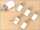 5pcs Fuel Petrol Filter Line Poulan For Chainsaw Trimmer Blower Stroke Engine