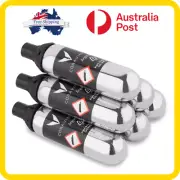 Coravin Pure Argon Capsules 6 Pack - Effortlessly Preserve Wine Supplies NEW AUS