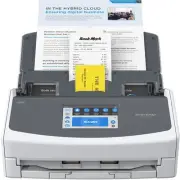 Fujitsu ScanSnap iX1600 ADF Scanner - 600 dpi Optical (pa03770b605)