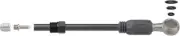 Jagwire Sport DOT Hydraulic Hose Kit - For Red eTap HRD (2017–2019)~ S900 Aero
