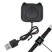 Smart Watch Charging Cable,Portable Lightweight Fast Watch Cord - Stable Safe Charger, Quick Charging Cord for Table, Travel, Desk