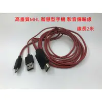 在飛比找蝦皮購物優惠-PC-4 智慧型手機用 MHL 高清 5Pin接口 Micr