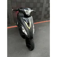 在飛比找蝦皮購物優惠-【貳輪嶼車業-新北中和】2017年 光陽 VJR 125 雙