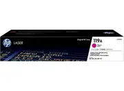 Genuine HP #119A Yellow Toner