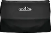 Napoleon Grills 605 Series Built-in Premium BBQ Cover, Black