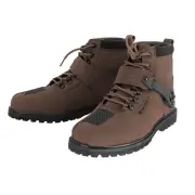 Joe Rocket Outbreak Classic Boots (8, Brown)