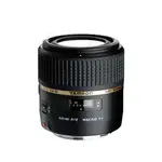 TAMRON SP AF 60MM F/2 DIII LD [IF MACRO 1 : 1 (G005) 公司貨 FOR SONY