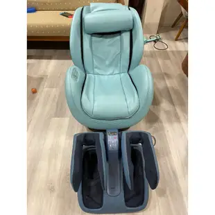 Osim os-862按摩椅+os-393 usqueez2