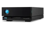 16TB LaCie TB3 1big Desktop Storage Dock