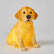 Labrador Sculptured Night Light - Jiggle & Giggle