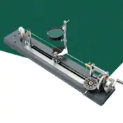 Y321 Type Hand-cranked Twist Meter/hand-cranked Yarn Machine Untwister