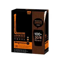 在飛比找momo購物網優惠-【韓國 Lookas9】美式咖啡 149.5公克(1.15公