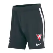 AFL Sydney Swans Men's Training Shorts - Sizes M - 3XL