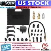 Air Vibration Injector Removal Remover Puller Tool Set Remove Seized Injectors