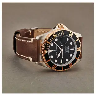 Revue ThommenRevue Thommen Diver Men's Automatic Watch17571.2557