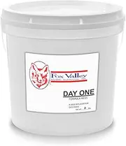 Fox valley Day-One Formula 40/25 for Raccoons (8 Pounds)