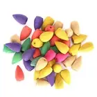 Backflow Incense Cones Waterfall Scents Fragrance Indoor Air Purification