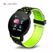 Smart Fitness Sport Watch