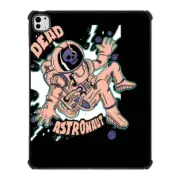 iPad Pro 13-inch (M4) iPad Impact Case Dead Astronaut