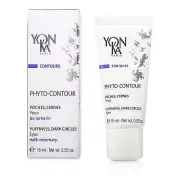 Yonka Contours Phyto-Contour With Rosemary - Puffiness, Dark Circles (For Eye...