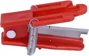 Garden Thumb Picking Tool - Vegetable and Fruit Picking Cutter Harvester for Strawberries, Cherry, Grapes, Tomatoes, Practical Garden Accessories