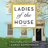 在飛比找博客來優惠-Ladies of the House: A Modern 