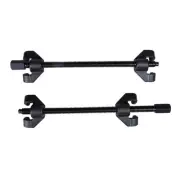 Spring 90-370 Auto Car Coil Spring Compressor Clamp Tool Heavy Duty Mechanic