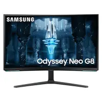 在飛比找Yahoo!奇摩拍賣優惠-【台中自取】三星 SAMSUNG Odyssey Neo G