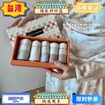 台灣熱銷 《5條裝》高品質新款紫杉醇抗菌內褲女慵懶週末盒裝針織親膚高彈舒適不勒腿三角褲 無痕 透氣 抗菌 性感 內褲女