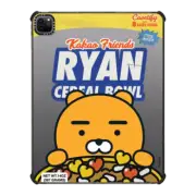 iPad Pro 12.9-inch (5th/6th gen) iPad Impact Case Ryan Cereal iPad Case