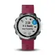 【Qii】GARMIN Forerunner 645 玻璃貼(兩片裝)