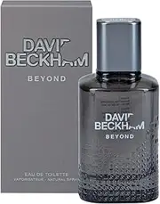 David Beckham Beyond 60ml Eau De Toilette, 0.5 kilograms