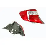 Sterling Tail Light to suit Toyota Camry 12/2011 to 12/2014 - TYCA-TAL-74L