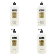 4x Tresemme 1.15L Women Rich Moisture Hydrates & Nourishes Hair Care Conditioner