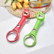 Beer Soda Bottle Opener Multi-function Can Opener 6-in-1 Cap Opener