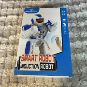 Smart Induction Intelligent Robot Infrared Remote Control NIB
