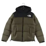 THE NORTH FACE 羽絨 連帽衫 夾克 日本直送 二手 1DC48BE287036B20C1DDAA17506