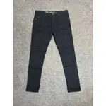 【TACKSTHGOOD】DICKIES SLIM SKINNY 經典810 黑色窄管褲