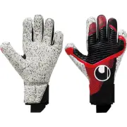 Uhlsport Powerline SUPERGRIP+ Goalkeeper Gloves