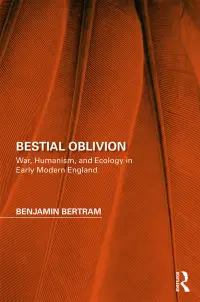 在飛比找博客來優惠-Bestial Oblivion: War, Humanis